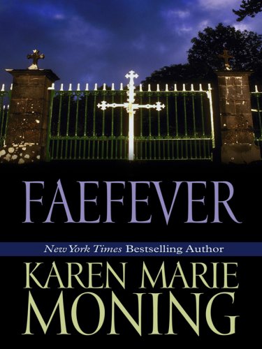 9781410413222: Faefever (Thorndike Press Large Print Basic Series)