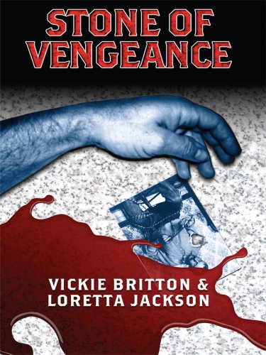 Stock image for Stone of Vengeance for sale by Bill's Book Shed