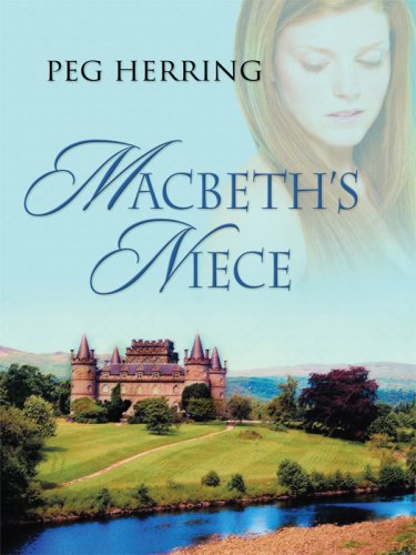 9781410413406: Macbeth's Niece (Thorndike Clean Reads)