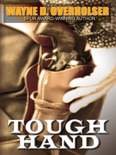Stock image for Tough Hand for sale by Library House Internet Sales