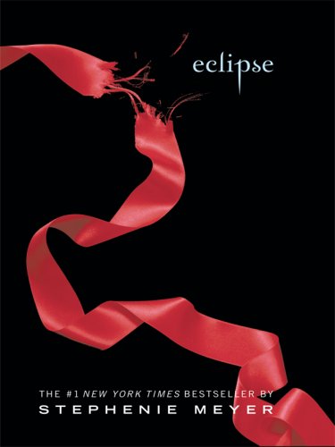 Stock image for Eclipse (The Twilight Saga) for sale by Half Price Books Inc.
