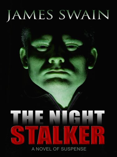 Stock image for The Night Stalker for sale by Better World Books: West