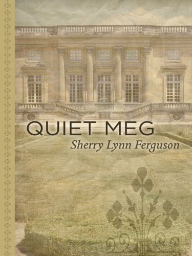 9781410413611: Quiet Meg (Thorndike Gentle Romance)