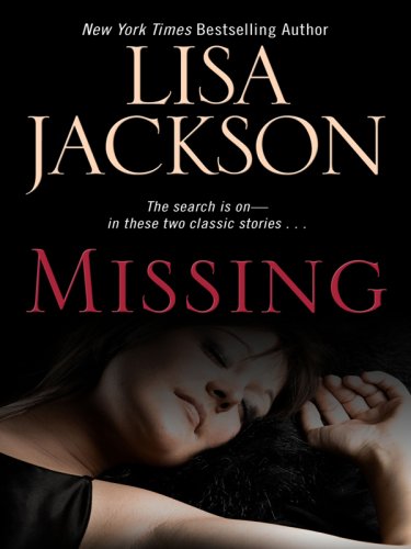 Missing (Thorndike Press Large Print Core Series) (9781410413772) by Jackson, Lisa