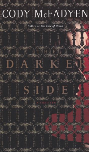 9781410413888: The Darker Side (Thorndike Press Large Print Crime Scene)