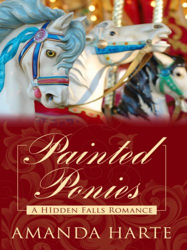 Stock image for Painted Ponies for sale by Better World Books