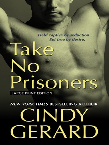 9781410414076: Take No Prisoners (Black Ops, Inc. Series: Thorndike Press Large Print Basic Series)