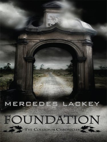 Stock image for Foundation for sale by Better World Books