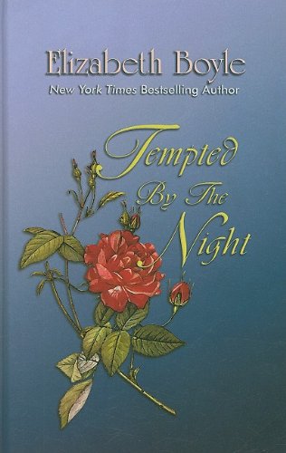 Stock image for Tempted by the Night for sale by Better World Books Ltd