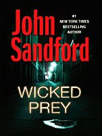 Stock image for Wicked Prey for sale by Better World Books: West