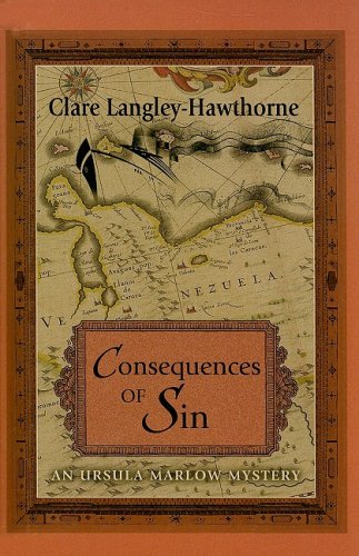 Stock image for Consequences of Sin for sale by Better World Books