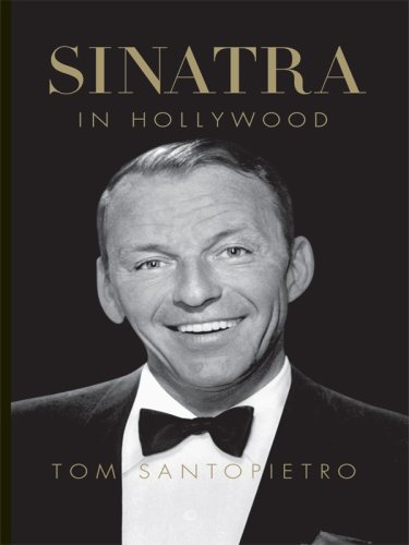 9781410414564: Sinatra in Hollywood