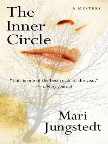 Beispielbild fr The Inner Circle zum Verkauf von Better World Books