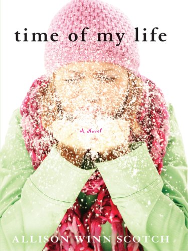 Imagen de archivo de Time of My Life a la venta por ThriftBooks-Dallas