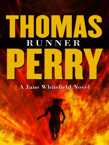 9781410414755: Runner (Thorndike Press Large Print Core Series)