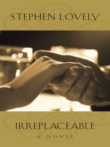 9781410414885: Irreplaceable (Thorndike Press Large Print Core)