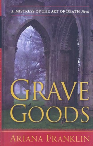 9781410415011: Grave Goods