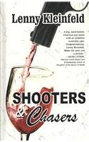 9781410415066: Shooters & Chasers (Thorndike Crime Scene)