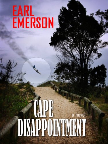 9781410415073: Cape Disappointment