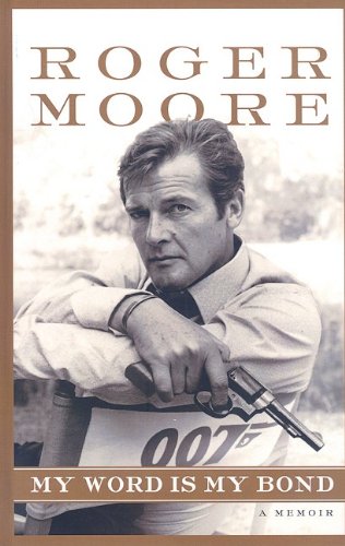 9781410415103: My Word Is My Bond: A Memoir (Thorndike Press Large Print Biography Series)