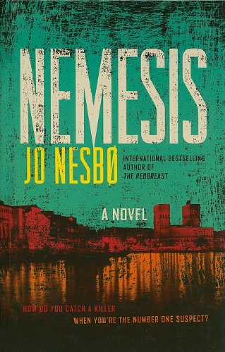 9781410415141: Nemesis