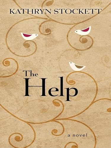 9781410415530: The Help (Thorndike Press Large Print Basic)