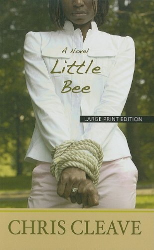 Stock image for Little Bee (Thorndike Press Large Print Basic Series) for sale by SecondSale