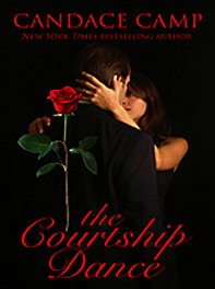 9781410415592: The Courtship Dance