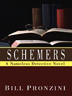 Stock image for Schemers for sale by Better World Books