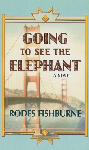 9781410415745: Going to See the Elephant (Thorndike Large Print Laugh Lines)