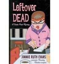 9781410415936: Leftover Dead (Thorndike Press Large Print Mystery)