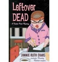 Stock image for Leftover Dead (Thorndike Press Large Print Mystery) for sale by BooksRun