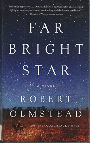 Stock image for Far Bright Star (Thorndike Press Large Print Historical Fiction) for sale by Housing Works Online Bookstore