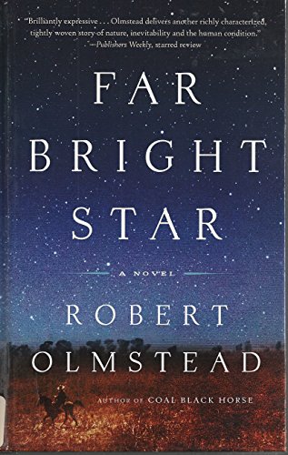9781410416049: Far Bright Star (Thorndike Press Large Print Historical Fiction)