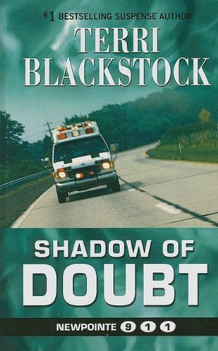 9781410416131: Shadow of Doubt (Thorndike Press Large Print Christian Mystery; Newpointe 911)