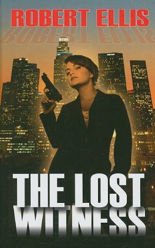 9781410416162: The Lost Witness