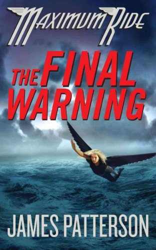 Stock image for The Final Warning for sale by Better World Books