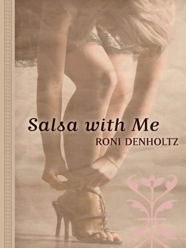 Stock image for Salsa With Me (Thorndike Gentle Romance) for sale by THEVILLAGEBOOKSTORE