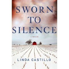 Stock image for Sworn to Silence for sale by Better World Books