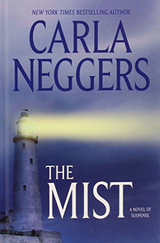 9781410416650: The Mist (Thorndike Press Large Print Basic)