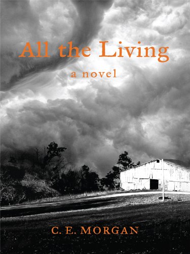 Stock image for All the Living for sale by Better World Books