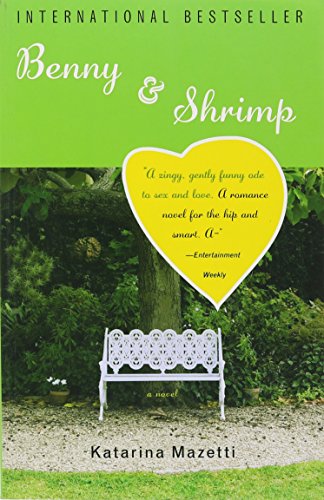 Imagen de archivo de Benny and Shrimp a la venta por Better World Books