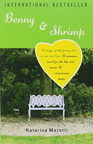 9781410417091: Benny & Shrimp