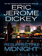 Resurrecting Midnight (Thorndike African-American) - Dickey, Eric Jerome