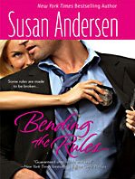 9781410417190: Bending the Rules (Thorndike Press Large Print Romance Series)