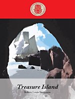 Stock image for Treasure Island for sale by Better World Books