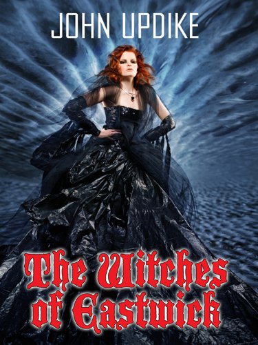 9781410417268: The Witches of Eastwick (Thorndike Press Large Print Famous Authors Series)