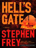Beispielbild fr Hell's Gate zum Verkauf von Better World Books