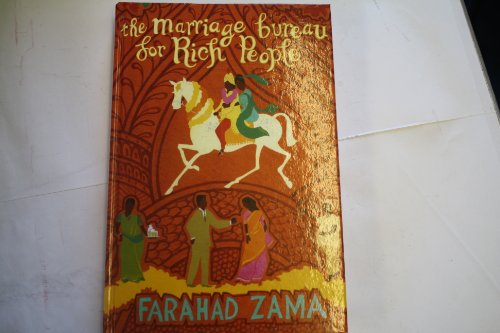 9781410417435: The Marriage Bureau for Rich People