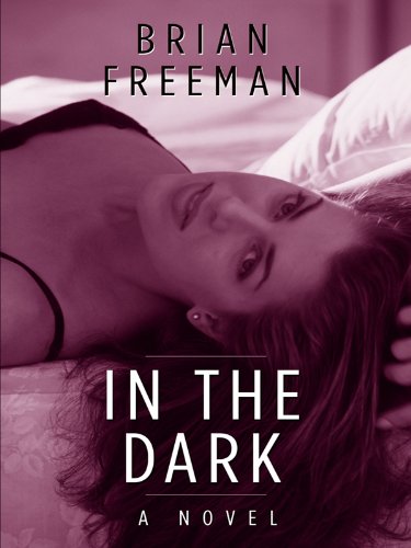 9781410417480: In the Dark (Thorndike Press Large Print Core)